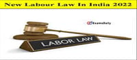 New Labour law..!? What changes in working hours & Holidays..!?